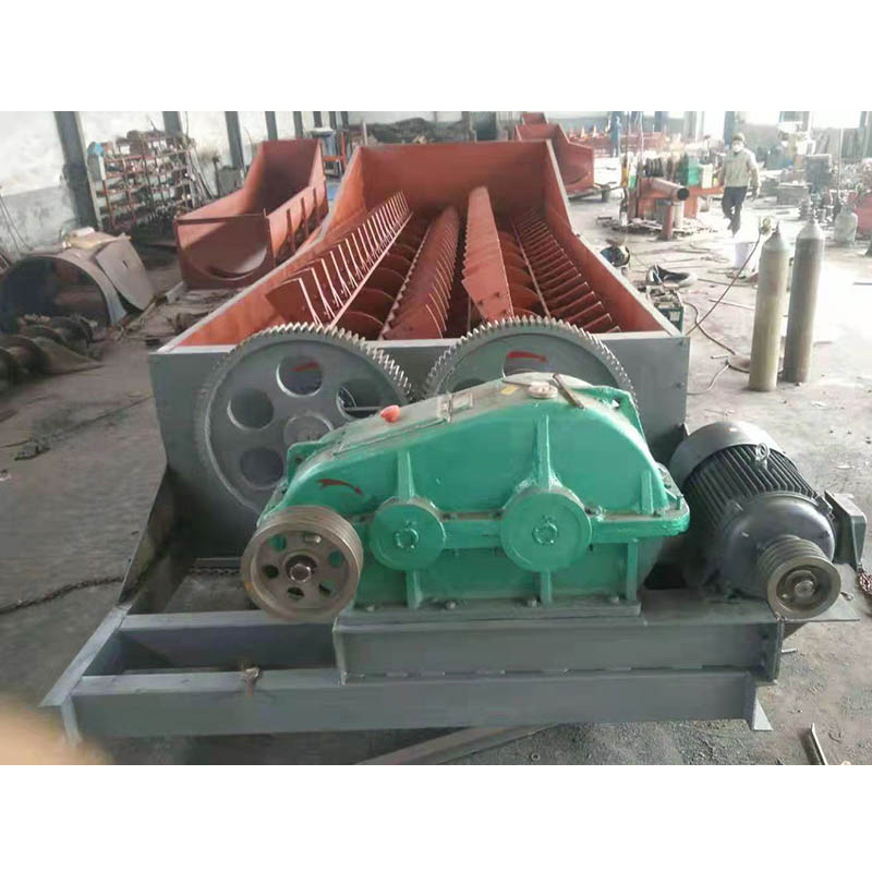 大型洗石機(jī)