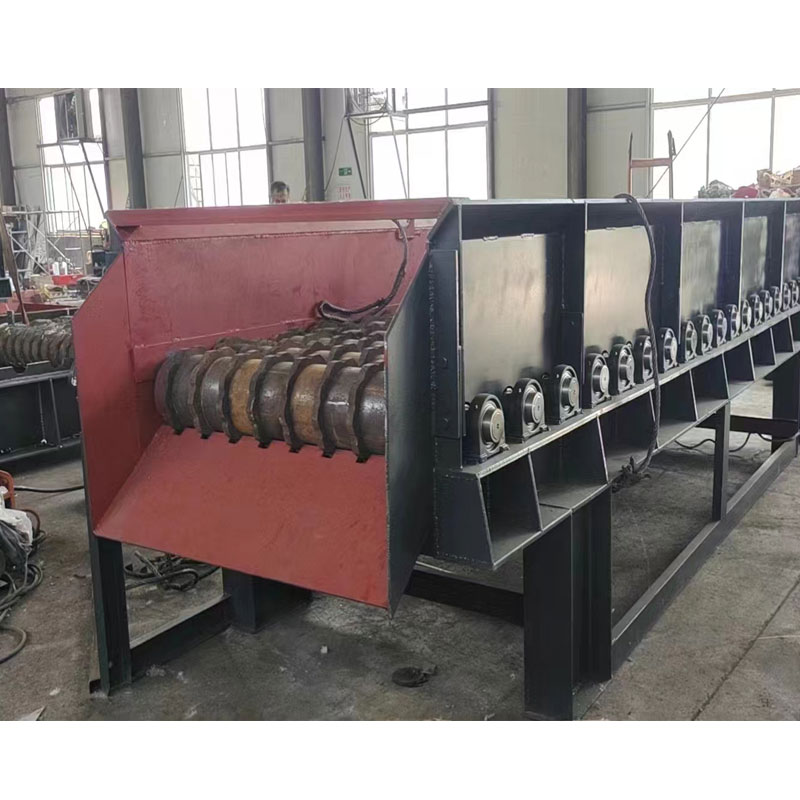 泥石分離機(jī)